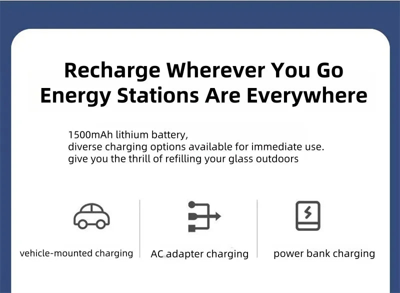 1pcs Portable Electric Juicers Sport Juice Cup Multifunction Fruit Vegetable Food Mixers Milkshake Make Blender Rechargeable