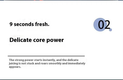 1pcs Portable Electric Juicers Sport Juice Cup Multifunction Fruit Vegetable Food Mixers Milkshake Make Blender Rechargeable